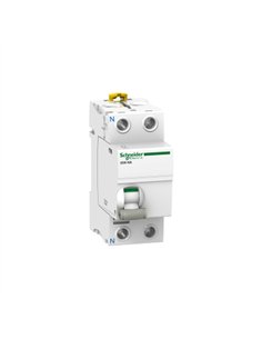 INTERRUPTOR I-NA 2P 40A 250V