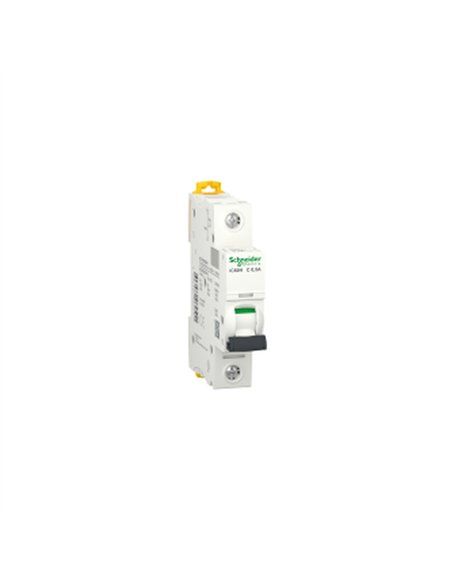 iC60H 1P 0,5A C