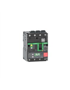 NSXm160N 50kA AC 3P 160A 4.1 ELINK