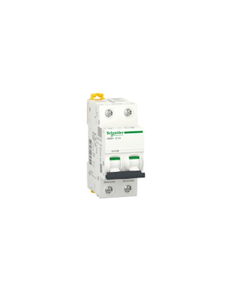 iC60H 2P  1A  D