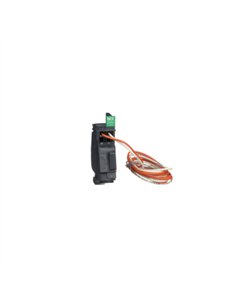 Bobina MX cableada 208-277V CA/CC NSXm &