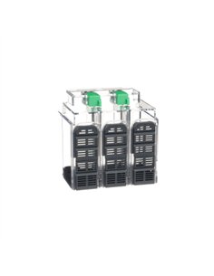 1 cubrebornes largos 3P para NSXm & PP-B