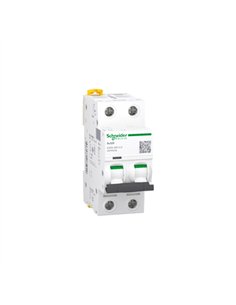 iC60LMA 2P 12.5A MA
