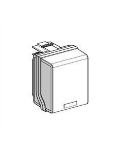 COFRE DERIV.32A FUSIBLE 10X38