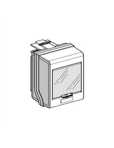 COFRET DERIVACION  32 A, 5 M?ULOS