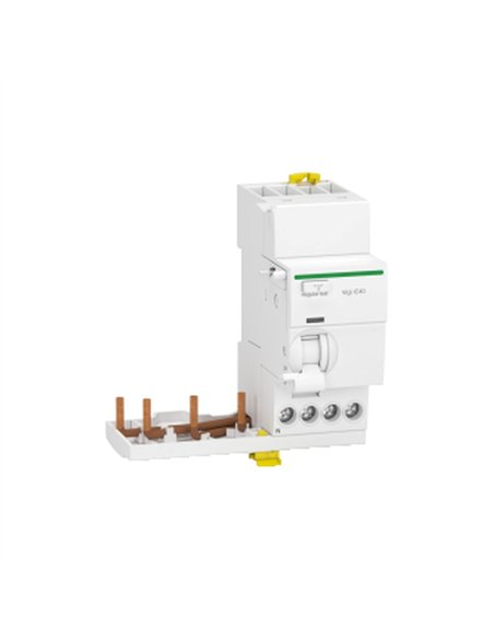ACTI 9 VIGI iC40 3PN 40A 30mA ASI VIGI