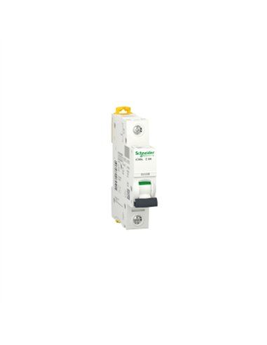 iC60L 1P 6A C