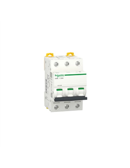 iC60L 3P 20A  C