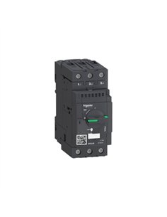 GUARDAMOTOR MAGNETICO 50A