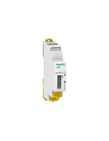 Contador monof. de pulsos 40 A