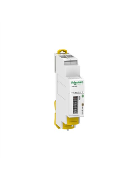 Contador monof. de pulsos 40 A