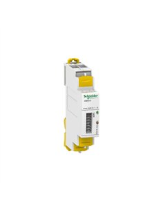 Contador monof. de pulsos 40 A