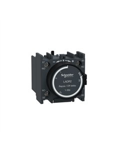 BLOQUE CONT TEMP R 0,1-30S