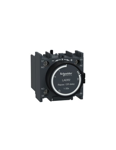 BLOQUE CONT TEMP R 0,1-30S