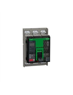 NS1000N 50kA 3P 1000A Fij Man 5.0E