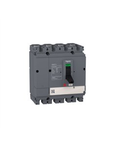 CVS250NA 250A 4P
