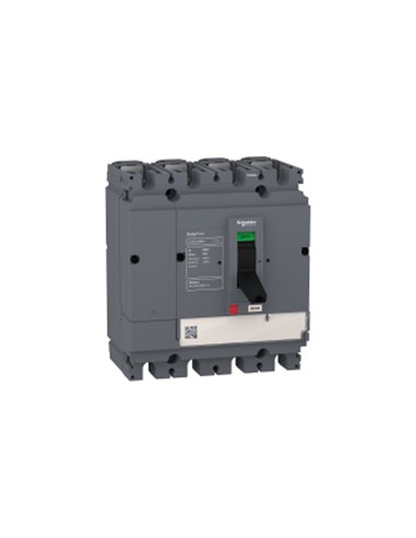 CVS250NA 250A 4P