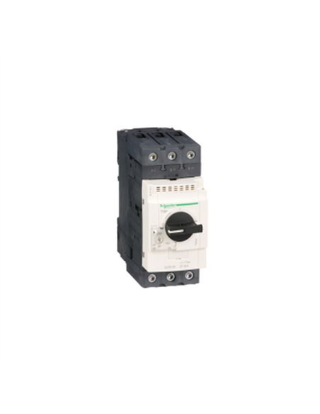 DISYUNT MAGNETOTERM 37...50A