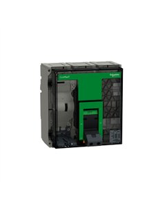 NS1000N 50kA 4P 1000A Fij Man 5.0E