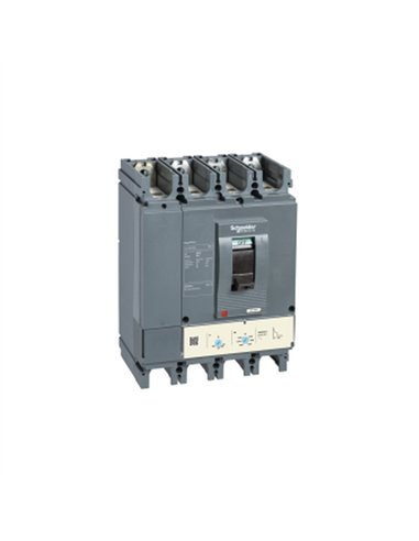 CVS400F TM400D 4P4R