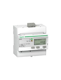 Medidor iEM3150 63 A CL 1 Modbus