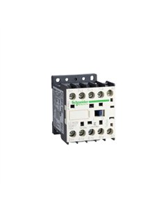 MINICONT. K TETRAP. 9A 48V 50/60HZ