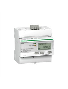Medidor iEM3100 63 A BACnet
