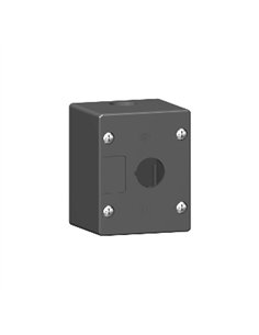 CAJA VACIA 1 TALADRO AMB. SEVEROS