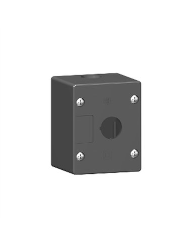 CAJA VACIA 1 TALADRO AMB. SEVEROS