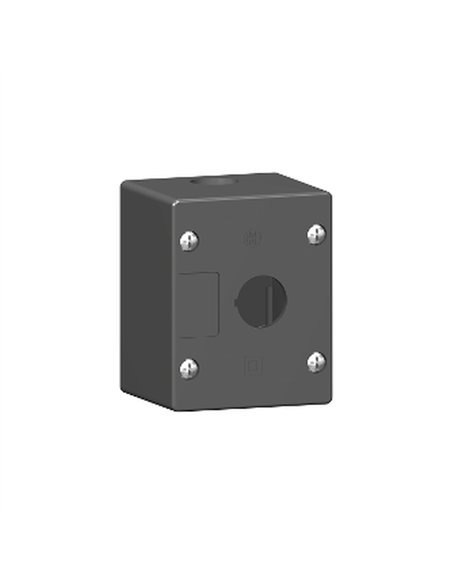 CAJA VACIA 1 TALADRO AMB. SEVEROS