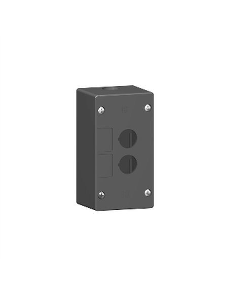 CAJA VACIA 2 TALADRO AMB. SEVEROS