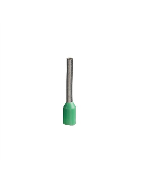 Puntera Simple-M- 0,34mmｲ, verde