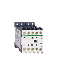 CONT. K 3P 9A 1NC 110V 50/60HZ