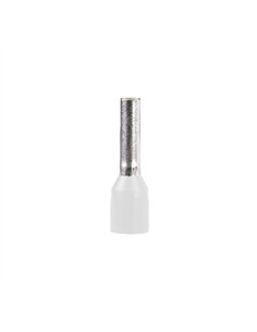 Puntera Simple-M- 0,5 mmｲ, blanco