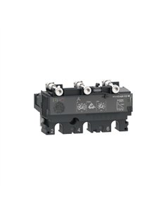 Ud.Control NSX100 AC 3P3R 25A 2.2M