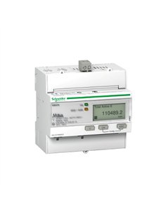 Medidor iEM3235 x/5A indir M-Bus
