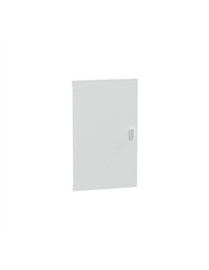 Puerta plena PrismaSeT S 24 5 filas