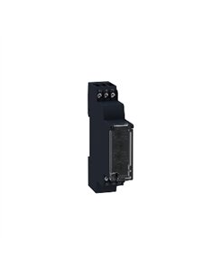 TEMPO INTERM 24VDC/24..240VAC RELﾉ