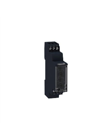 TEMPO INTERM 24VDC/24..240VAC RELﾉ