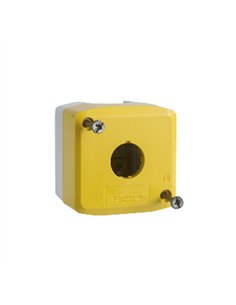 CAJA VACIA 1 TALADRO