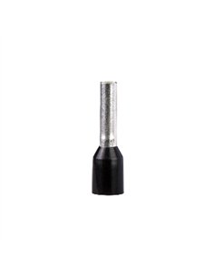 Puntera Simple-M- 1,5mmｲ, negro