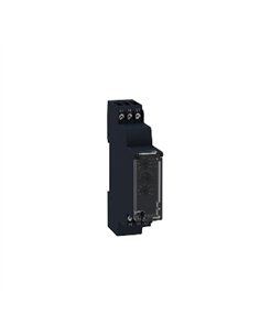 TEMPO MULTIF.24VDC/24..240VAC RELﾉ