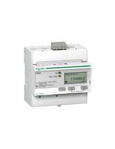 Medidor iEM3265 x/5A CL0,5S BACnet