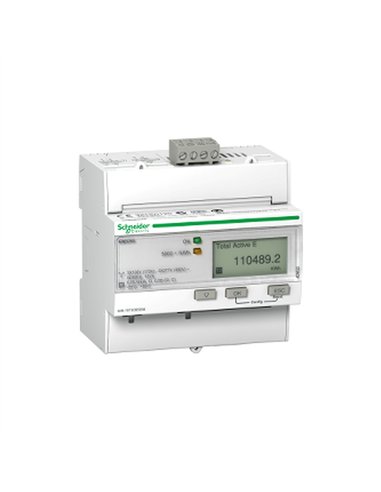 Medidor iEM3265 x/5A CL0,5S BACnet