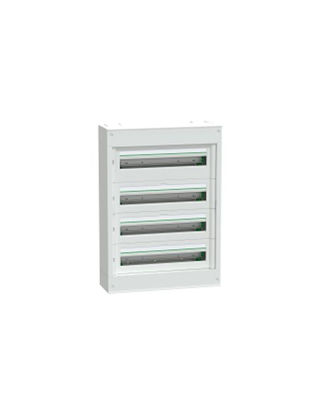PrismaSeT S 24 4 Filas superfície