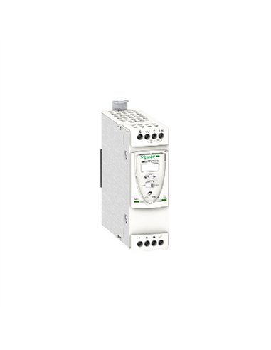 FUENTE CONM. FILTRO ARM. 3A 24