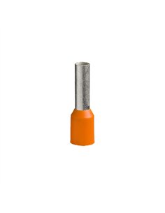 Puntera Simple-M- 4mmｲ, naranja