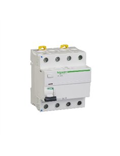 RCCB_IID 4P 40A 100mA A-type
