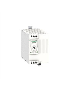 FUENTE CONM. FILTRO ARM. 10A 24Vdc 240W