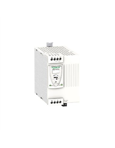 FUENTE CONM. FILTRO ARM. 10A 24Vdc 240W